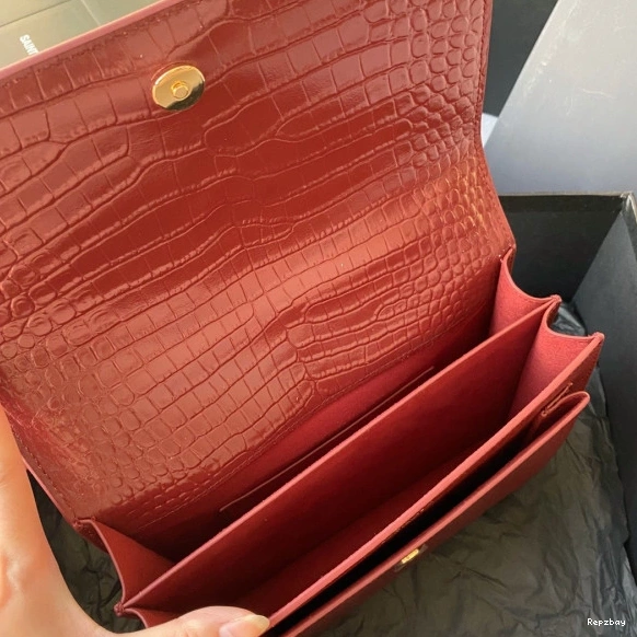Repladies REP YSL MEDIUM SUNSET 0807